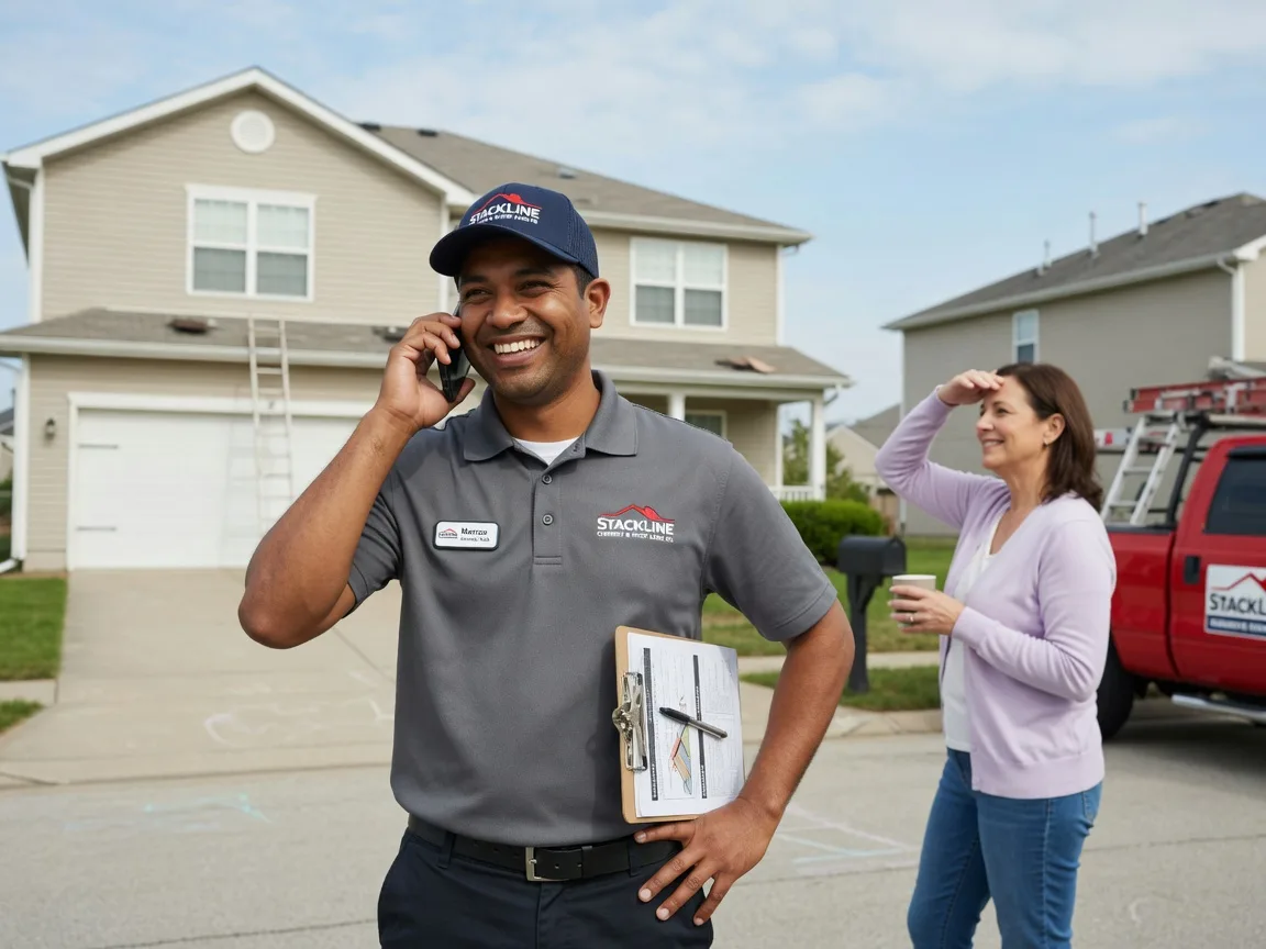 Chimney flashing repair Gaston, SC FAQs
